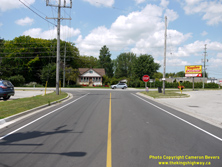 HWY 18 #54 - © Cameron Bevers