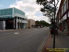 HWY 18 #55 - © Cameron Bevers