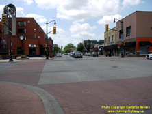 HWY 18 #56 - © Cameron Bevers