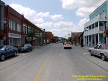 HWY 18 #57 - © Cameron Bevers