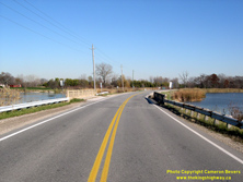 HWY 18 #5 - © Cameron Bevers