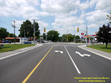 HWY 18 #63 - © Cameron Bevers