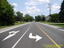 HWY 18 #64 - © Cameron Bevers