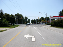 HWY 18 #65 - © Cameron Bevers