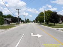 HWY 18 #66 - © Cameron Bevers