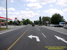 HWY 18 #67 - © Cameron Bevers