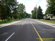 HWY 18 #68 - © Cameron Bevers