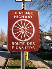 HWY 18 #6 - © Cameron Bevers