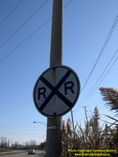 HWY 18 #7 - © Cameron Bevers