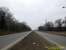 HWY 18 #9 - © Cameron Bevers