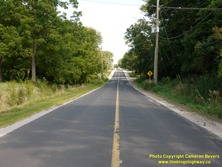 HWY 18A #22 - © Cameron Bevers