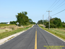 HWY 18A #3 - © Cameron Bevers