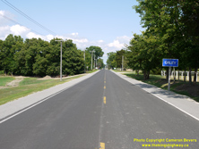 HWY 18A #41 - © Cameron Bevers