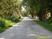 HWY 18A #51 - © Cameron Bevers