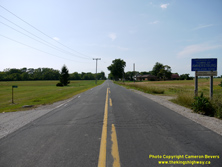 HWY 18A #5 - © Cameron Bevers