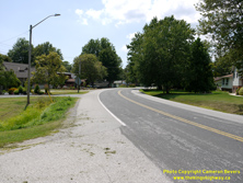 HWY 18A #85 - © Cameron Bevers