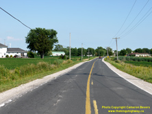 HWY 18A #8 - © Cameron Bevers