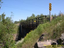 HWY 112 #2 - © Cameron Bevers