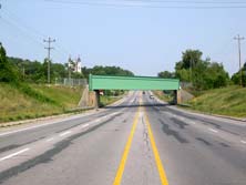 HWY 12 #16 - © Cameron Bevers