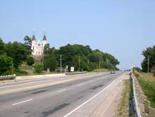 HWY 12 #21 - © Cameron Bevers