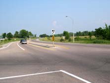 HWY 12 #27 - © Cameron Bevers