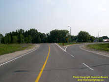 HWY 12 #30 - © Cameron Bevers