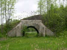 HWY 12 #32 - © Cameron Bevers