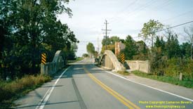 HWY 12 #4 - © Cameron Bevers