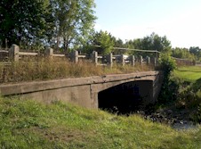 HWY 12 #7 - © Cameron Bevers