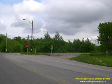 HWY 12B #1 - © Cameron Bevers