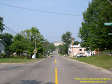 HWY 12B #3 - © Cameron Bevers