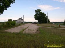 HWY 15 #35 - © Cameron Bevers