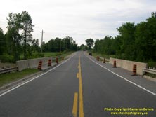 HWY 15 #38 - © Cameron Bevers