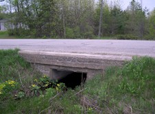HWY 16 #3 - © Cameron Bevers