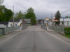 HWY 16 #7 - © Cameron Bevers