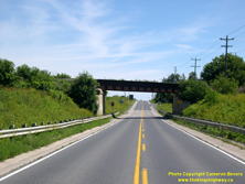 HWY 2 #127 - © Cameron Bevers