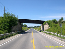 HWY 2 #128 - © Cameron Bevers