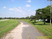 HWY 2 #137 - © Cameron Bevers