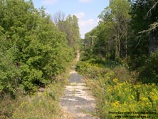 HWY 2 #141 - © Cameron Bevers