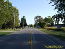 HWY 2 #245 - © Cameron Bevers