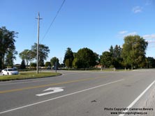 HWY 2 #249 - © Cameron Bevers