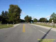 HWY 2 #251 - © Cameron Bevers