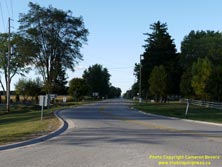 HWY 2 #254 - © Cameron Bevers