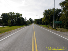 HWY 2 #660 - © Cameron Bevers