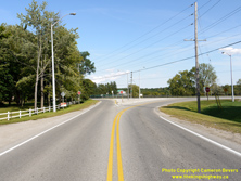 HWY 2 #661 - © Cameron Bevers