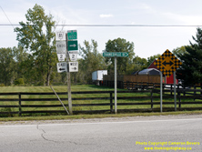 HWY 2 #662 - © Cameron Bevers