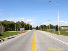 HWY 2 #663 - © Cameron Bevers