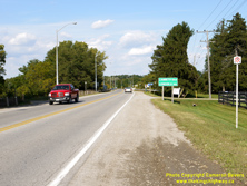 HWY 2 #665 - © Cameron Bevers