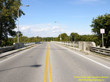 HWY 2 #666 - © Cameron Bevers