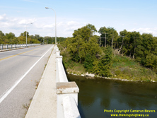 HWY 2 #668 - © Cameron Bevers